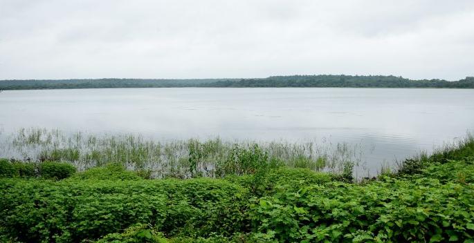 Water richness in three talukas of Amravati district! | अमरावती जिल्ह्यातील तीन तालुक्यांत आली जलसमृद्धी ! Water richness in three talukas of Amravati district! | अमरावती जिल्ह्यातील तीन तालुक्यांत आली जलसमृद्धी !