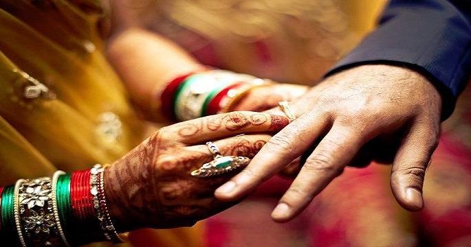The groom lodged a complaint with the police against the future bride before the wedding | लग्नाआधीच भावी वधूविरुद्ध वराची पोलिसात तक्रार