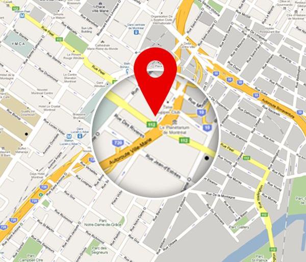 Public toilets in Nagpur will appear on Google Maps | गुगल मॅपवर दिसणार नागपुरातील सार्वजनिक शौचालये