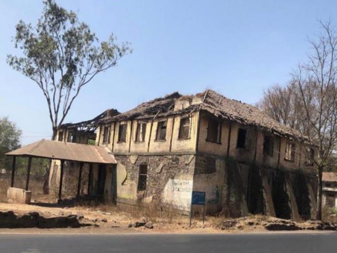 Three 'men' who searching of haunted places | भुतांच्या भानगडीत पडलीत ही तीन ‘माणसं’ Three 'men' who searching of haunted places | भुतांच्या भानगडीत पडलीत ही तीन ‘माणसं’