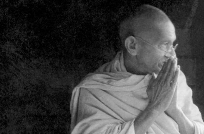 Gandhi district nomination file has been ignored for 35 years | गांधी जिल्हा नामांतरणाची फाईल ३५ वर्षांपासून धूळखात Gandhi district nomination file has been ignored for 35 years | गांधी जिल्हा नामांतरणाची फाईल ३५ वर्षांपासून धूळखात