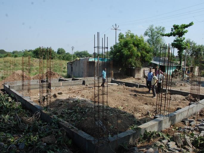 The state-of-the-art gymnasium will remove the disadvantages of the villagers | अत्याधुनिक व्यायामशाळेमुळे मल्लांची गैरसोय दूर होणार The state-of-the-art gymnasium will remove the disadvantages of the villagers | अत्याधुनिक व्यायामशाळेमुळे मल्लांची गैरसोय दूर होणार