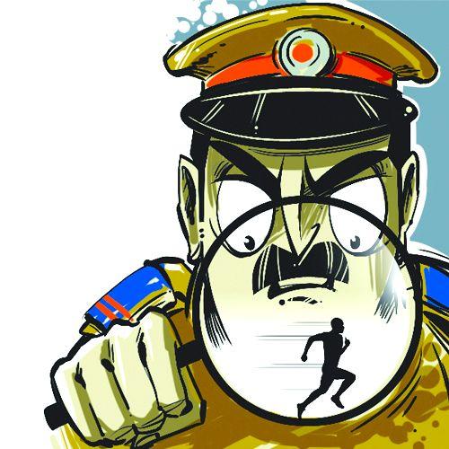 Special Police Department for search of absconding; The order passed by the High Court | फरारींच्या शोधासाठी विशेष पोलीस विभाग; हायकोर्टाने दिला आदेश