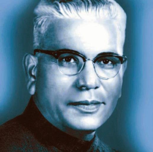 Election of Lok Sabha 1977; Vasantrao Naik's 'those' speech change the result | लोकसभा १९७७ ची निवडणूक; वसंतराव नाईक यांच्या ‘त्या’ भाषणाने फिरला निकाल Election of Lok Sabha 1977; Vasantrao Naik's 'those' speech change the result | लोकसभा १९७७ ची निवडणूक; वसंतराव नाईक यांच्या ‘त्या’ भाषणाने फिरला निकाल