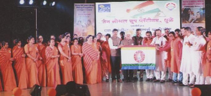 Former soldier, family of martyrs | माजी सैनिक, शहीदांच्या परिवाराचा सत्कार Former soldier, family of martyrs | माजी सैनिक, शहीदांच्या परिवाराचा सत्कार