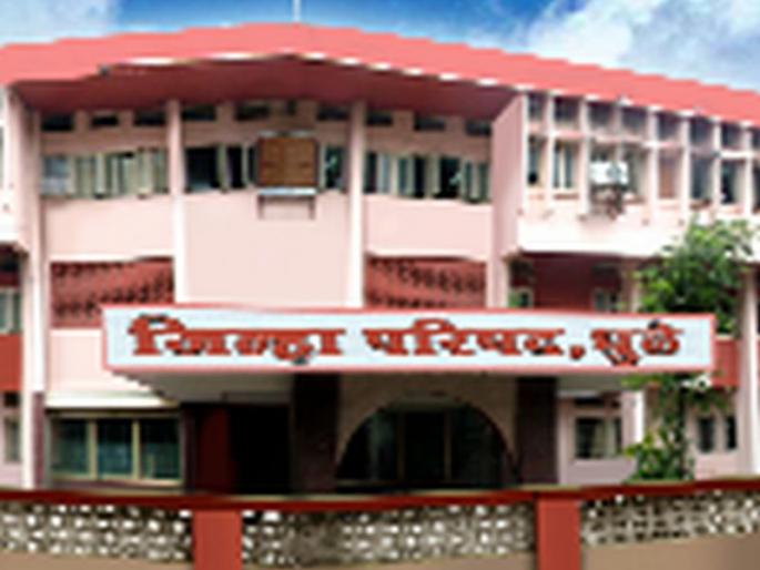 Check out the day-to-day work and postpone the night ... | दिवसा दालनाची केली पाहणी अन रात्रीतून पदाला मुकावे लागले... Check out the day-to-day work and postpone the night ... | दिवसा दालनाची केली पाहणी अन रात्रीतून पदाला मुकावे लागले...