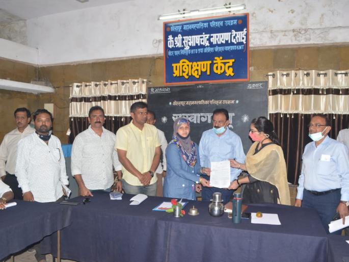 Municipal Corporation: Concession in house tax penalty interest, recovery of 1 crore 15 lakhs | महापालिका : घरफाळा दंड व्याजात सवलत, १ कोटी १५ लाखांची वसुली Municipal Corporation: Concession in house tax penalty interest, recovery of 1 crore 15 lakhs | महापालिका : घरफाळा दंड व्याजात सवलत, १ कोटी १५ लाखांची वसुली