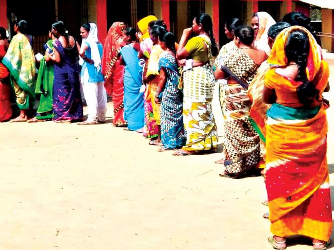 Vasai, who has the advantage of low voter turnout? | वसई, नालासोपाऱ्यामधील कमी मतदानाचा फायदा कुणाला?