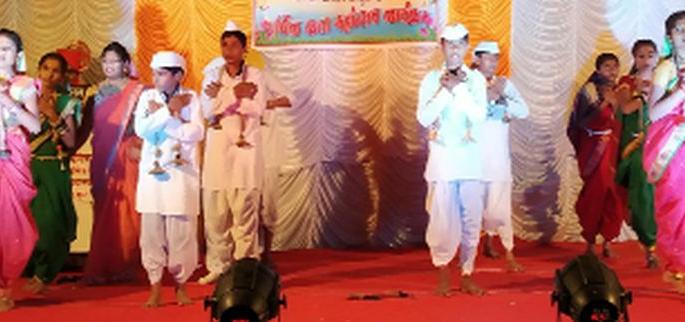 Art Festival at Adarsh School | आदर्श विद्यालयात कला महोत्सव Art Festival at Adarsh School | आदर्श विद्यालयात कला महोत्सव