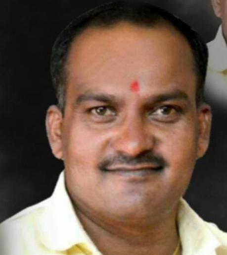 Former Deputy Mayor Sachin Khedekar passes away | माजी उपमहापौर सचिन खेडेकर यांचे निधन Former Deputy Mayor Sachin Khedekar passes away | माजी उपमहापौर सचिन खेडेकर यांचे निधन