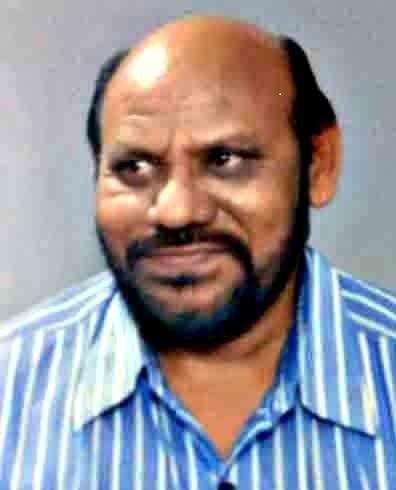 Rishikesh Kamble is the president of Marathwada Sahitya Sammelan | मराठवाडा साहित्य संमेलनाच्या अध्यक्षपदी ऋषिकेश कांबळे