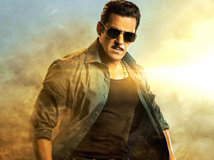 ... So let's face off against the movie 'Dabangg 3' on the street; Warning of Hindu Janajagruti Samiti | ...तर 'दबंग ३' चित्रपटाला रस्त्यावर उतरून विरोध करू; हिंदू जनजागृती समितीचा इशारा ... So let's face off against the movie 'Dabangg 3' on the street; Warning of Hindu Janajagruti Samiti | ...तर 'दबंग ३' चित्रपटाला रस्त्यावर उतरून विरोध करू; हिंदू जनजागृती समितीचा इशारा