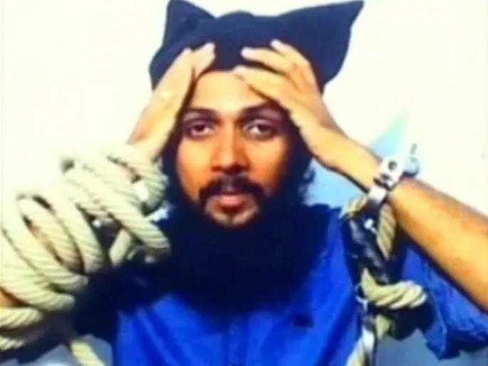 German Bakery blast case: Yasin Bhatkal confirms charge | जर्मन बेकरी स्फोट प्रकरण: यासिन भटकळवर आरोप निश्चिती