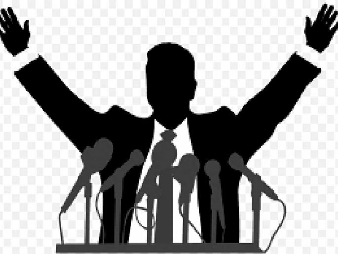 Young leaders campaigned for the Loksabha rally | युवा नेत्यांनीही गाजविले लोकसभेच्या प्रचाराचे मैदान Young leaders campaigned for the Loksabha rally | युवा नेत्यांनीही गाजविले लोकसभेच्या प्रचाराचे मैदान