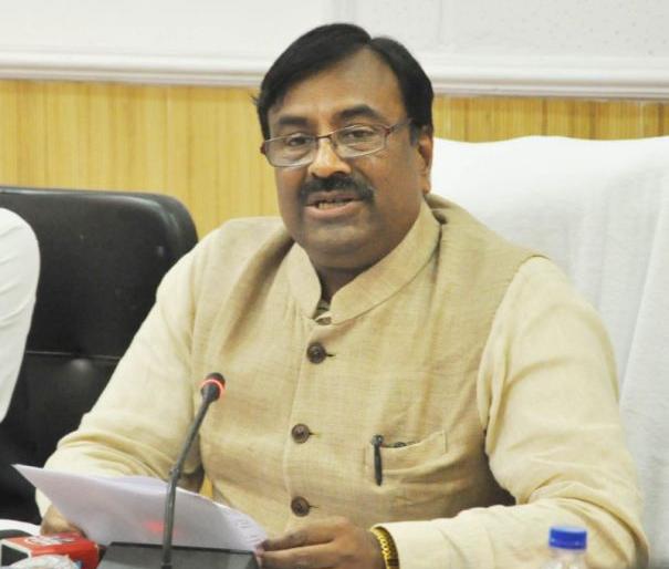 The creation of 100 Atal Anandvana in the state | राज्यात १०० अटल आनंदवनांची निर्मिती The creation of 100 Atal Anandvana in the state | राज्यात १०० अटल आनंदवनांची निर्मिती