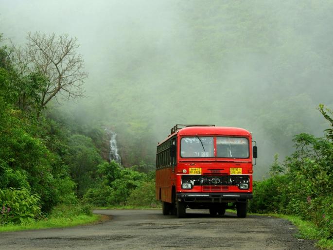 Jau de re gaadi ... State government permission for out-of-district transport of 'ST bus' in maharashtra | जाऊ दे रे गाडी... 'लालपरी'च्या जिल्हाबाह्य वाहतुकीला राज्य सरकारची परवानगी
