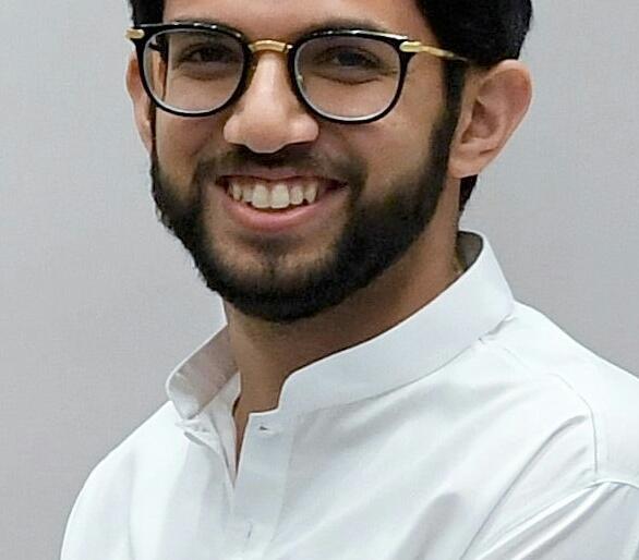 Aditya Thackeray's tour and Shiv Sena's developmental face | आदित्य ठाकरेंचा दौरा आणि शिवसेनेचा विकासात्मक चेहरा