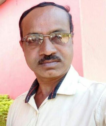 The body of a teacher fell on the threshold | चांदे बंधाऱ्यावरून पडलेल्या शिक्षकाचा मृतदेह मिळाला The body of a teacher fell on the threshold | चांदे बंधाऱ्यावरून पडलेल्या शिक्षकाचा मृतदेह मिळाला