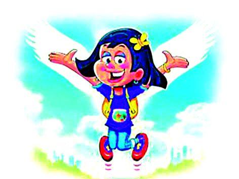 Again, 'Beti Bachao-Beti Padhao' | पुन्हा ‘बेटी बचाओ-बेटी पढाओ’ Again, 'Beti Bachao-Beti Padhao' | पुन्हा ‘बेटी बचाओ-बेटी पढाओ’