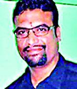 Gondende blamed for bundra! | गावंडेंच्या मानखंडनेला बोंद्रे कारणीभूत! Gondende blamed for bundra! | गावंडेंच्या मानखंडनेला बोंद्रे कारणीभूत!
