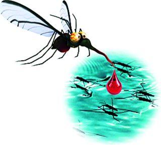 Dengue: 267 Crosses | डेंग्यू : २६७ पार Dengue: 267 Crosses | डेंग्यू : २६७ पार