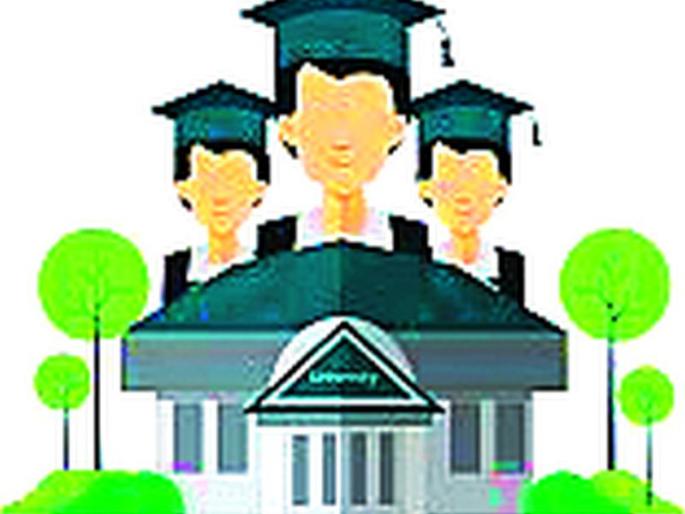 Considering Corona's condition, college will start in the new year | कोरोनाची स्थिती लक्षात घेऊनच नवीन वर्षात कॉलेज होणार सुरू Considering Corona's condition, college will start in the new year | कोरोनाची स्थिती लक्षात घेऊनच नवीन वर्षात कॉलेज होणार सुरू