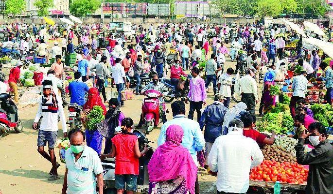Coronavirus: Avoid Unnecessary Crowds Even After Lockdown! | Coronavirus: लॉकडाऊननंतरही अनावश्यक गर्दी टाळा!कोरोनाच्या पार्श्वभूमीवर ‘लोकमत’चा वेबिनार Coronavirus: Avoid Unnecessary Crowds Even After Lockdown! | Coronavirus: लॉकडाऊननंतरही अनावश्यक गर्दी टाळा!कोरोनाच्या पार्श्वभूमीवर ‘लोकमत’चा वेबिनार