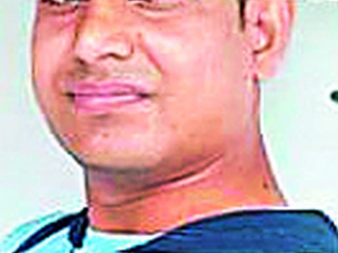 Accidental death of a future lawyer, a serious one | भावी वकिलाचा अपघाती मृत्यू, एक गंभीर Accidental death of a future lawyer, a serious one | भावी वकिलाचा अपघाती मृत्यू, एक गंभीर