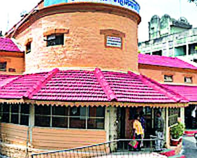 Dormant power in the BJP | भाजपात सुप्त सत्तासंघर्ष Dormant power in the BJP | भाजपात सुप्त सत्तासंघर्ष