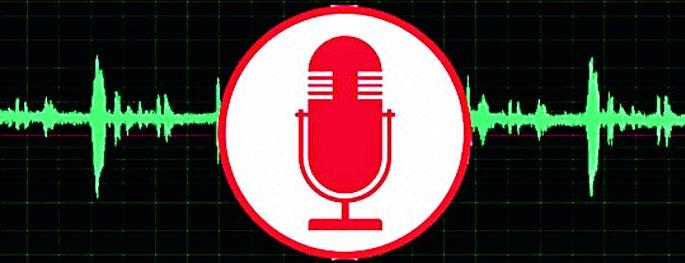 'Audio clip' viral of BJP-Sena's money allocation controversy | भाजप-सेनेतील पैसे वाटपाच्या वादाची 'ऑडिओ क्लिप' व्हायरल