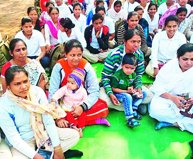 Cleanliness of Tiger Procurement Office | व्याघ्र प्र्रकल्प कार्यालयाची स्वच्छता Cleanliness of Tiger Procurement Office | व्याघ्र प्र्रकल्प कार्यालयाची स्वच्छता