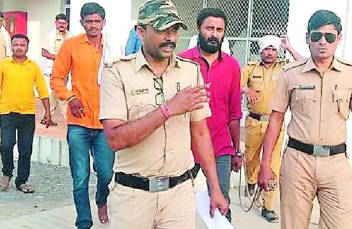 Devender was denied bail | देवेंद्र भुयार यांचा जामीन नाकारला Devender was denied bail | देवेंद्र भुयार यांचा जामीन नाकारला