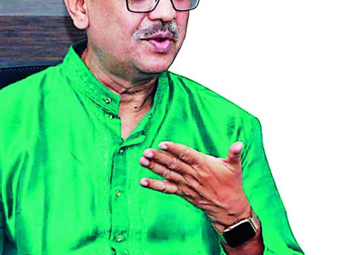 Persevere, the impossible will be achieved - Ujjwal Nikam | जिद्द बाळगा, असाध्य ध्येय साध्य होईल - उज्ज्वल निकम Persevere, the impossible will be achieved - Ujjwal Nikam | जिद्द बाळगा, असाध्य ध्येय साध्य होईल - उज्ज्वल निकम