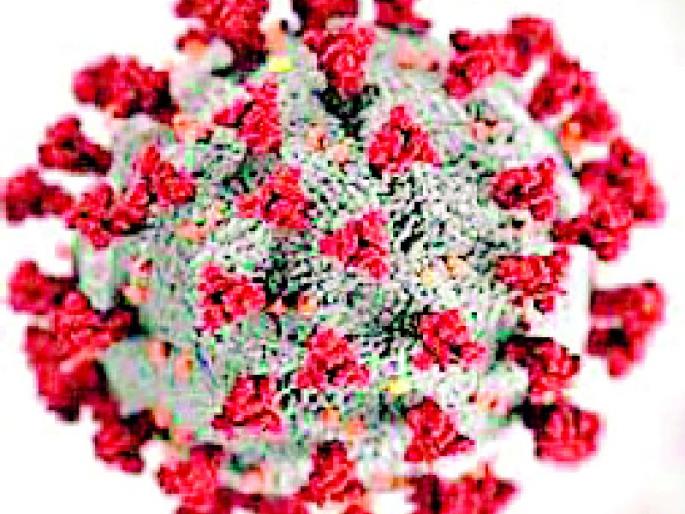 Infiltration of 'Corona' in the Deputy Mayor's Ward | उपमहापौरांच्या प्रभागात ‘कोरोना’चा शिरकाव Infiltration of 'Corona' in the Deputy Mayor's Ward | उपमहापौरांच्या प्रभागात ‘कोरोना’चा शिरकाव