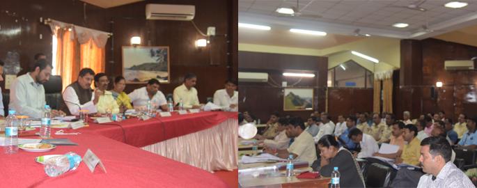 Sindhudurga Nagari: All basic facilities should be completed before the yatra: Deepak Kesarkar | सिंधुदुर्गनगरी : आंगणेवाडी यात्रेपुर्वी सर्व मुलभुत सुविधा पुर्ण कराव्यात : दीपक केसरकर Sindhudurga Nagari: All basic facilities should be completed before the yatra: Deepak Kesarkar | सिंधुदुर्गनगरी : आंगणेवाडी यात्रेपुर्वी सर्व मुलभुत सुविधा पुर्ण कराव्यात : दीपक केसरकर