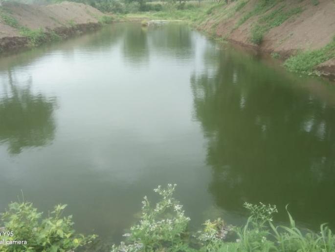 Old winding dam overflow ..... | जुना वळण बंधारा ओव्हरफ्लो..... Old winding dam overflow ..... | जुना वळण बंधारा ओव्हरफ्लो.....