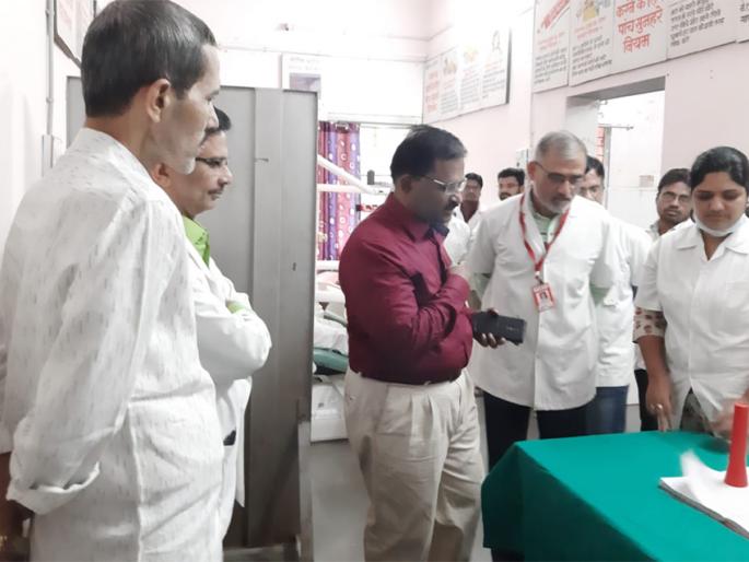 'Pain' permanent, 'dose' of instructions again | ‘दुखणे’ कायम, सूचनांचा पुन्हा ‘डोस’ 'Pain' permanent, 'dose' of instructions again | ‘दुखणे’ कायम, सूचनांचा पुन्हा ‘डोस’