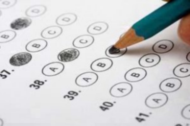 Today, 44 thousand students will attend Jidnyasa test test | आज ४४ हजार विद्यार्थी देणार जिज्ञासा कसोटी परीक्षा Today, 44 thousand students will attend Jidnyasa test test | आज ४४ हजार विद्यार्थी देणार जिज्ञासा कसोटी परीक्षा