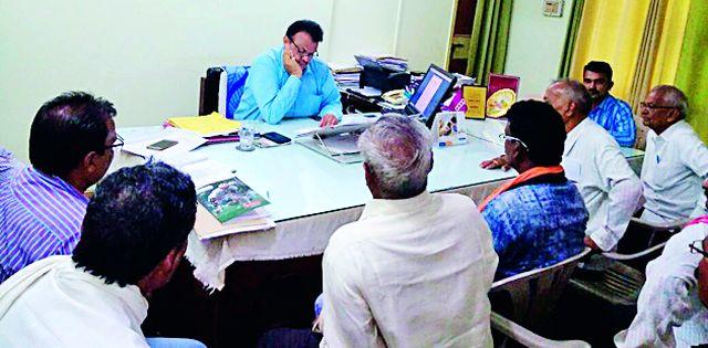 Enforce the rules | नियमांची अंमलबजावणी करा Enforce the rules | नियमांची अंमलबजावणी करा