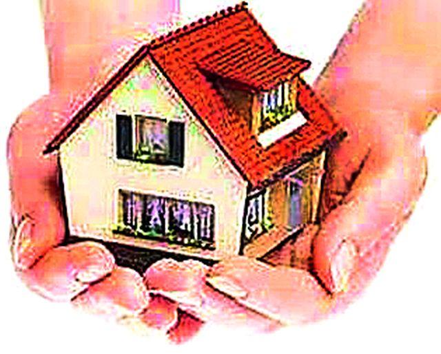 806 beneficiaries of Gharkula in the criminal stages | घरकुलाचे ८०६ लाभार्थी फौजदारीच्या टप्प्यात