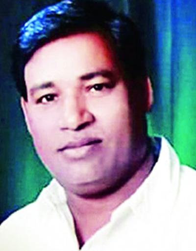 Accept Agriculture Fulfilling Policy for Fooders - Bandu Barapatre | अन्नदात्यासाठी कृषी समर्पक धोरण स्वीकारा -बंडू बारापात्रे Accept Agriculture Fulfilling Policy for Fooders - Bandu Barapatre | अन्नदात्यासाठी कृषी समर्पक धोरण स्वीकारा -बंडू बारापात्रे