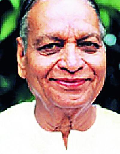 On the occasion of Babuji's birth anniversary, | बाबुजींच्या जयंतीनिमित्त महारक्तदान शिबीर २ जुलै रोजी