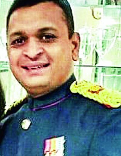 Even after one and a half year, there is no tag mark of martyr monument | दीड वर्षानंतरही शहीद स्मारकाचा थांगपत्ता नाही Even after one and a half year, there is no tag mark of martyr monument | दीड वर्षानंतरही शहीद स्मारकाचा थांगपत्ता नाही