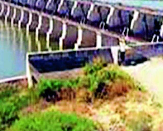 Development of tourism in the district due to lack of funds | जिल्ह्यात निधीअभावी पर्यटन विकासाची वानवा Development of tourism in the district due to lack of funds | जिल्ह्यात निधीअभावी पर्यटन विकासाची वानवा