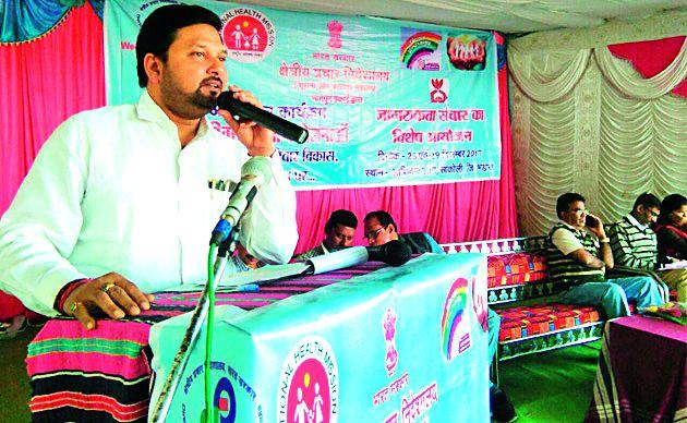 Tuberculosis Awareness Need | क्षयरोग जनजागृतीची गरज Tuberculosis Awareness Need | क्षयरोग जनजागृतीची गरज