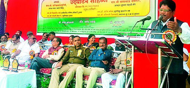 Centennial Gold Festival will be a historical one | शतकोत्तर सुवर्ण महोत्सव होणार ऐतिहासिक Centennial Gold Festival will be a historical one | शतकोत्तर सुवर्ण महोत्सव होणार ऐतिहासिक