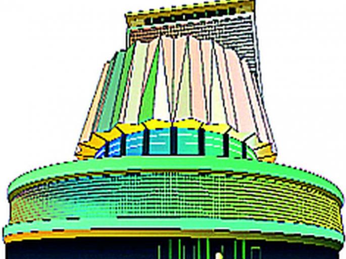 Depletion of candidates in Bhandara | भंडारात उमेदवारीसाठी घमासान