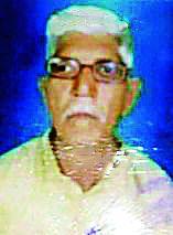 Funeral on grandfather afternoon, nuptial wedding of evening | दुपारी आजोबावर अंत्यसंस्कार, सायंकाळी नातवाचे लग्न Funeral on grandfather afternoon, nuptial wedding of evening | दुपारी आजोबावर अंत्यसंस्कार, सायंकाळी नातवाचे लग्न