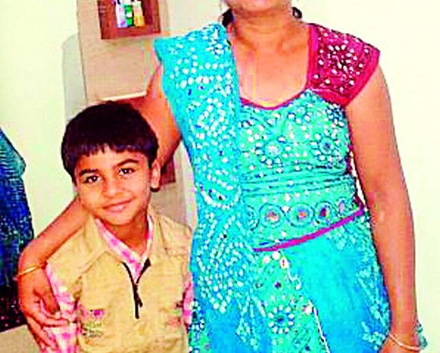 A lifetime of one person and the second accused imprisoned for seven years | एकाला आजीवन तर दुसऱ्या आरोपीला सात वर्षे कारावास