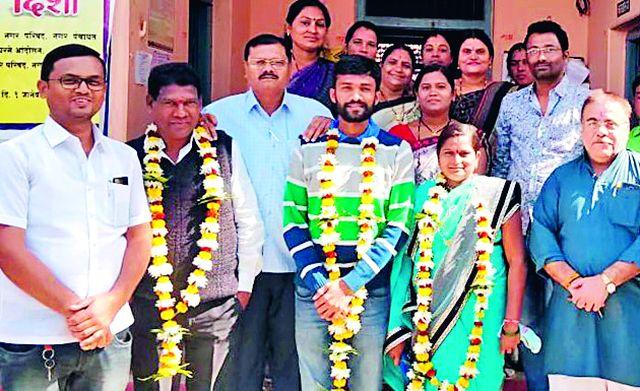 Choice of Speaker | सभापतींची निवड अविरोध Choice of Speaker | सभापतींची निवड अविरोध